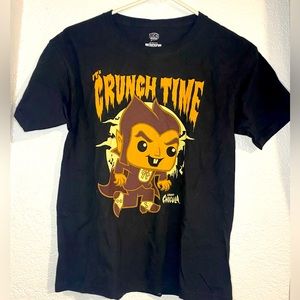 Pop Funko Count Chocula Tshirt